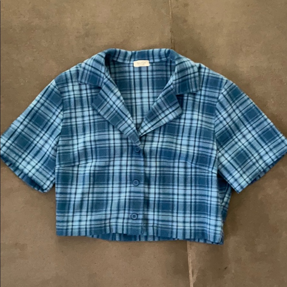 Brandy Melville top